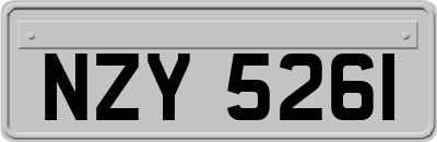 NZY5261