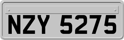NZY5275
