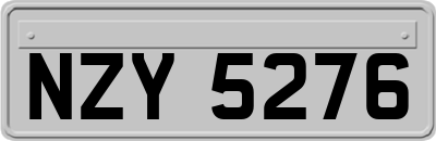 NZY5276