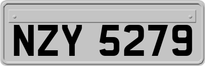 NZY5279