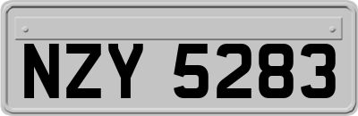NZY5283