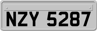 NZY5287