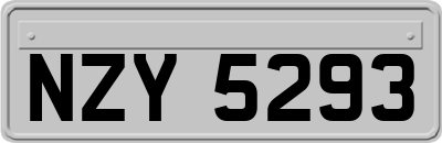 NZY5293