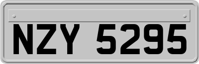 NZY5295