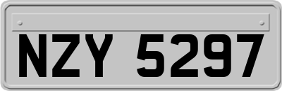 NZY5297