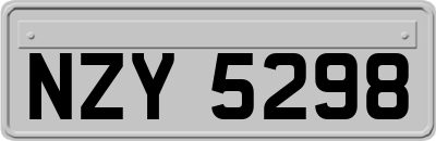NZY5298