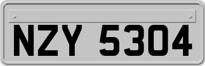 NZY5304