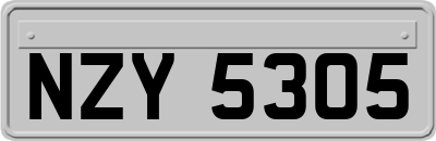 NZY5305