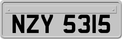 NZY5315