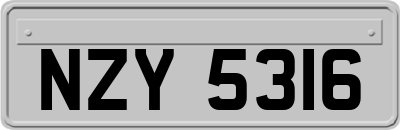 NZY5316