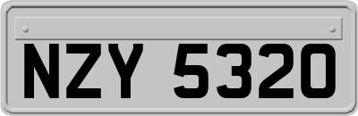 NZY5320