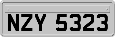 NZY5323