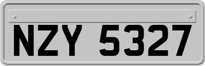 NZY5327