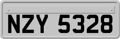 NZY5328