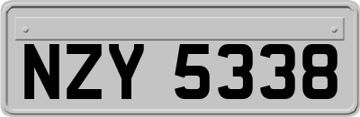 NZY5338