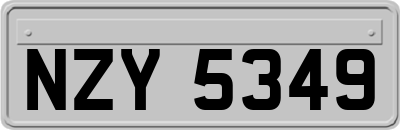 NZY5349