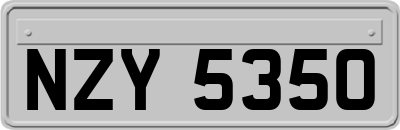 NZY5350