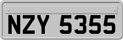 NZY5355