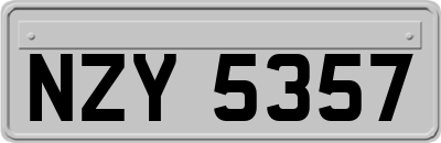 NZY5357