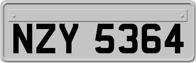 NZY5364
