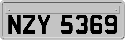 NZY5369