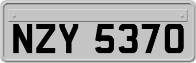 NZY5370