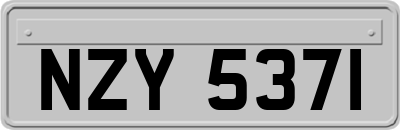 NZY5371