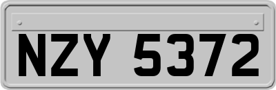 NZY5372