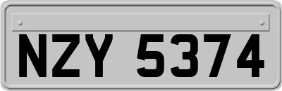 NZY5374