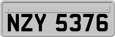 NZY5376