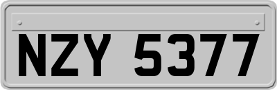 NZY5377