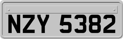 NZY5382