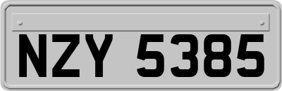 NZY5385