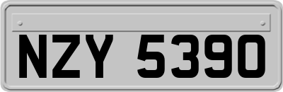 NZY5390