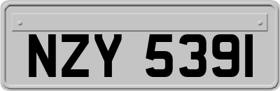 NZY5391