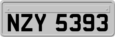 NZY5393