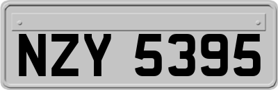 NZY5395