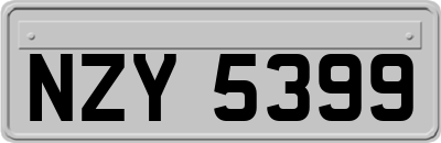 NZY5399