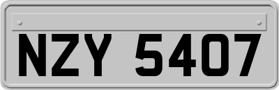 NZY5407