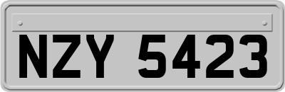 NZY5423
