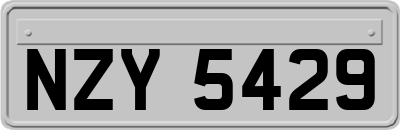 NZY5429