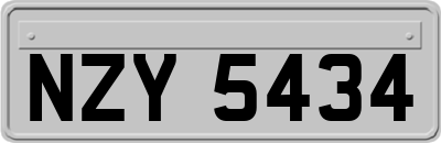 NZY5434