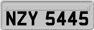 NZY5445