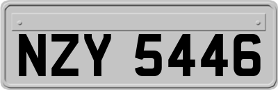 NZY5446