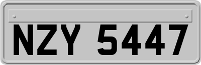 NZY5447