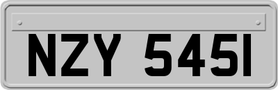NZY5451