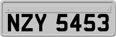 NZY5453