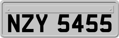 NZY5455
