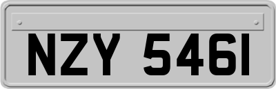 NZY5461