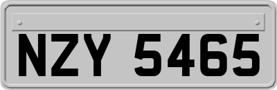 NZY5465